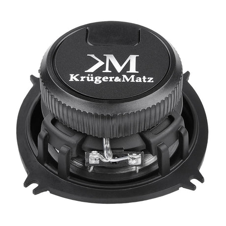Set Difuzoare Auto 4 Inch & Kruger Km 402t11 cu Sunet Stereo