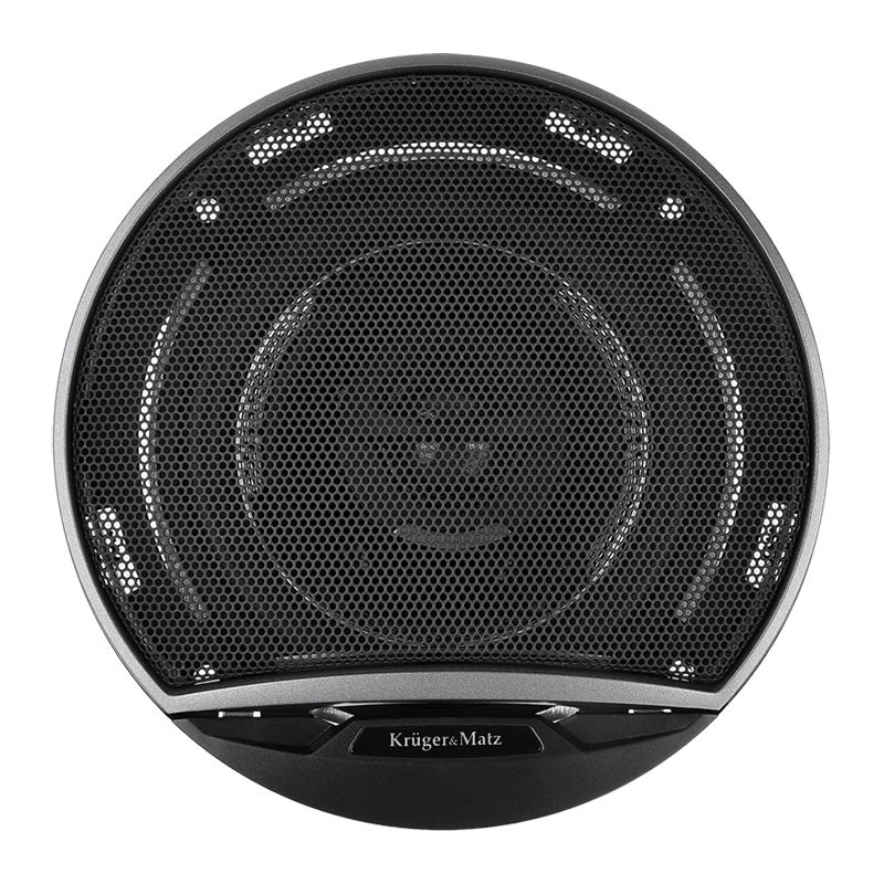 Set Difuzoare Auto 4 Inch & Kruger Km 402t11 cu Sunet Stereo