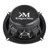 Set Difuzoare Auto 5 Inch & Kruger Km 502t11 cu Sunet Stereo