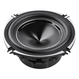 Set Difuzoare Auto 5 Inch Tweetere Filtre Km 520t11 cu Sunet Stereo