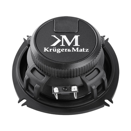 Set Difuzoare Auto 5 Inch Tweetere Filtre Km 520t11 cu Sunet Stereo