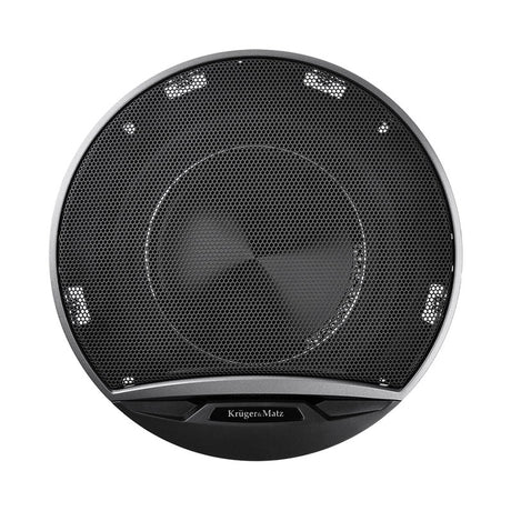 Set Difuzoare Auto 5 Inch Tweetere Filtre Km 520t11 cu Sunet Stereo