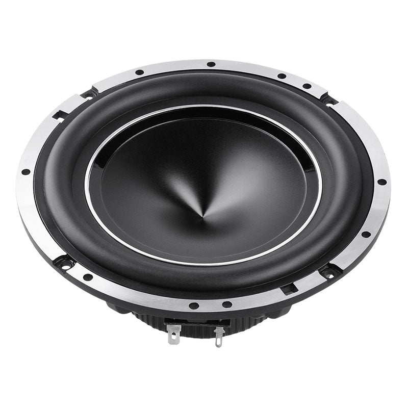 Set Difuzoare Auto 6.5 Inch Tweetere Filtre Km 620t11 cu Card SD si Sunet Stereo