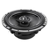 Set Difuzoare Auto 6.5 Inch & Kruger Km 652t11 cu Sunet Stereo