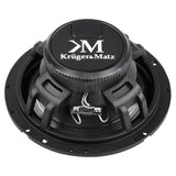 Set Difuzoare Auto 6.5 Inch & Kruger Km 652t11 cu Sunet Stereo