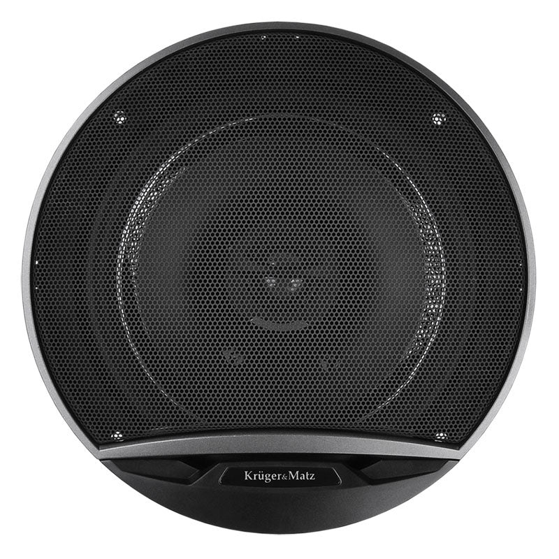 Set Difuzoare Auto 6.5 Inch & Kruger Km 652t11 cu Sunet Stereo