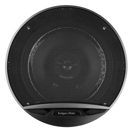 Set Difuzoare Auto 6.5 Inch & Kruger Km 652t11 cu Sunet Stereo