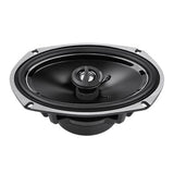 Set Difuzoare Auto 6x9 Inch & Kruger Km 692t11 cu Card SD si Sunet Stereo
