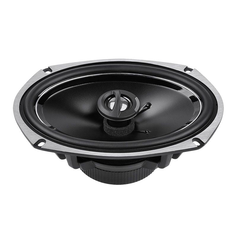 Set Difuzoare Auto 6x9 Inch & Kruger Km 692t11 cu Card SD si Sunet Stereo