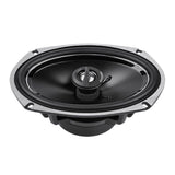 Set Difuzoare Auto 6x9 Inch & Kruger Km 692t11 cu Card SD si Sunet Stereo
