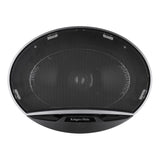 Set Difuzoare Auto 6x9 Inch & Kruger Km 692t11 cu Card SD si Sunet Stereo