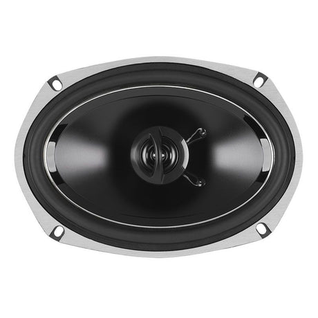 Set Difuzoare Auto 6x9 Inch & Kruger Km 692t11 cu Card SD si Sunet Stereo