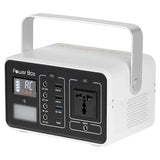 Statie Alimentare Mobila 222wh Power Box & Kruger Km 9000-t200 cu baterie 60000 mAh si USB