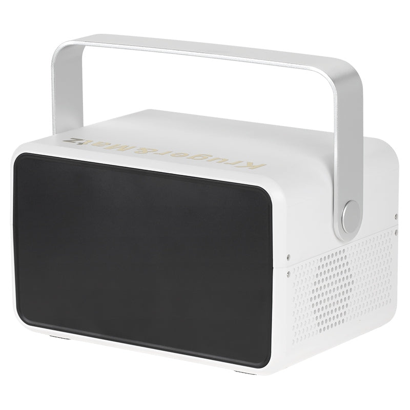 Statie Alimentare Mobila 222wh Power Box & Kruger Km 9000-t200 cu baterie 60000 mAh si USB
