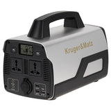Statie Alimentare Mobila 518wh Power Box & Kruger Km 9000-t500 cu baterie 40000 mAh si USB