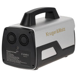 Statie Alimentare Mobila 518wh Power Box & Kruger Km 9000-t500 cu baterie 40000 mAh si USB