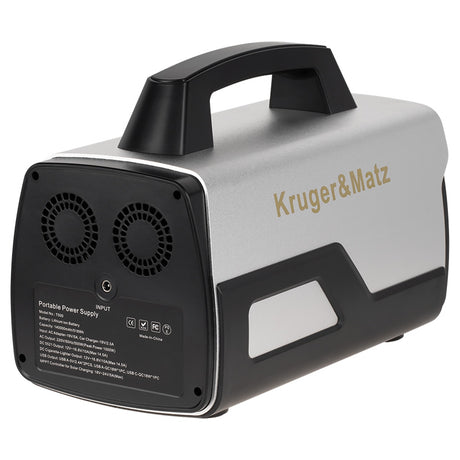 Statie Alimentare Mobila 518WH Power Box Kruger&Matz