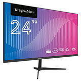 Monitor 24 & Kruger Inch 100hz cu Sunet Stereo