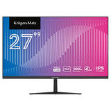 Monitor 27 & Kruger Inch 100hz cu Sunet Stereo
