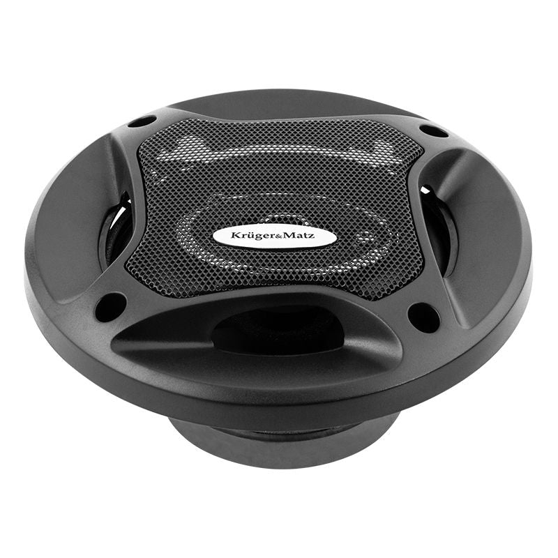 Set Difuzoare Auto 4 .1 Cm & Kruger Inch 10 cu Sunet Stereo