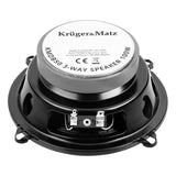 Set Difuzoare Auto 5 .7 Cm & Kruger Inch 12 cu Sunet Stereo