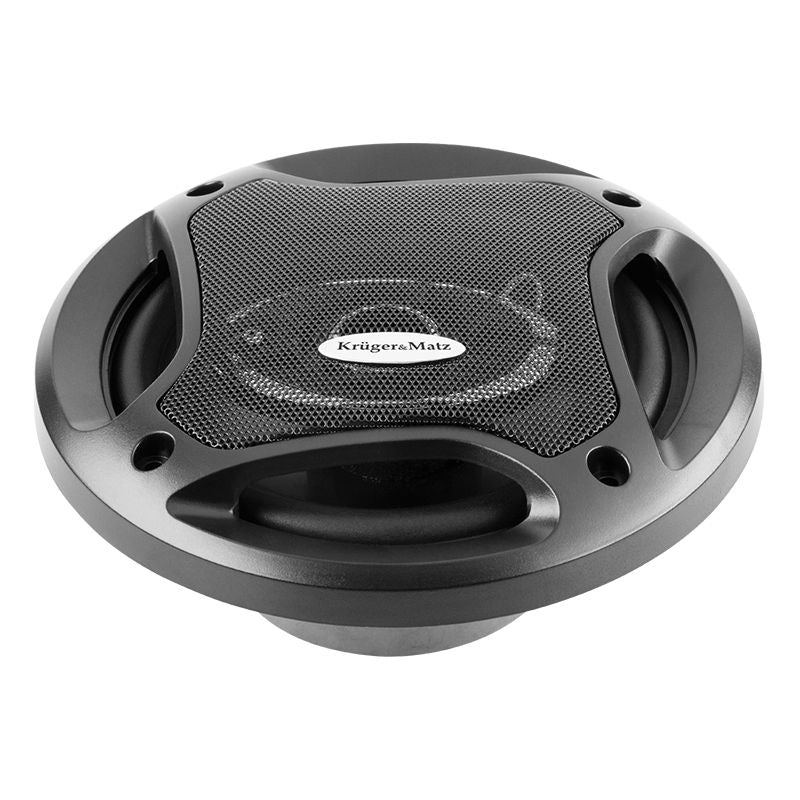 Set Difuzoare Auto 6 .2 Cm & Kruger Inch 15 cu Sunet Stereo