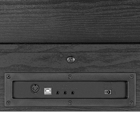 Pian Digital Kmdp-45 Negru Kruger&Matz