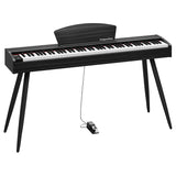 Pian Digital Kmdp-45p Negru & Kruger cu Bluetooth, AUX si USB