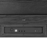 Pian Digital Kmdp-45p Negru & Kruger cu Bluetooth, AUX si USB