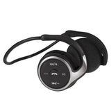 Casti Neckband & Kruger Kmp 10bt cu Bluetooth si radio FM