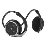 Casti Neckband & Kruger Kmp 10bt cu Bluetooth si radio FM