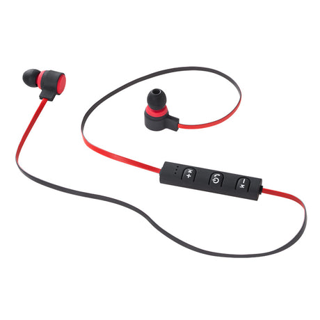 Headset Stereo 4.1 & Kruger Kmp 70bt cu Bluetooth, baterie reincarcabila si Sunet Stereo