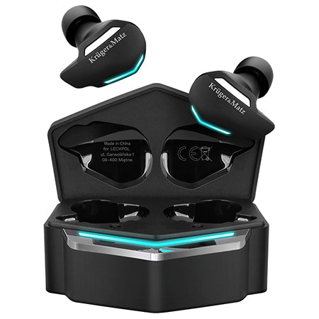 Casti Bluetooth 5.0 Tws G3 Kruger&Matz