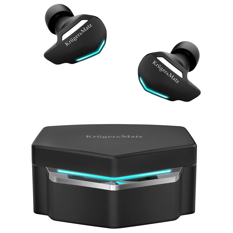 Casti Bluetooth 5.0 Tws G3 Kruger&Matz