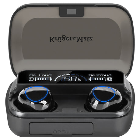 Casti Bluetooth 5.3 Powerbank M10 Kruger&Matz