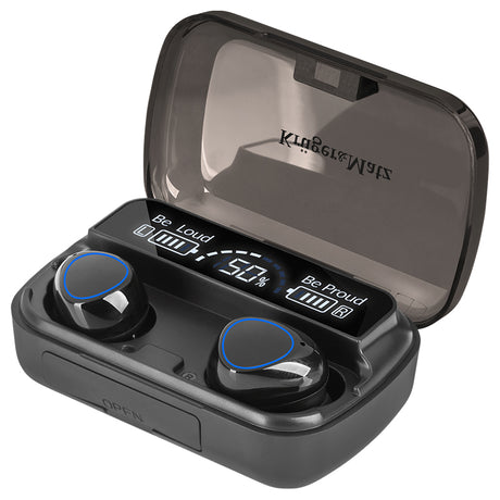 Casti Bluetooth 5.3 Powerbank M10 Kruger&Matz