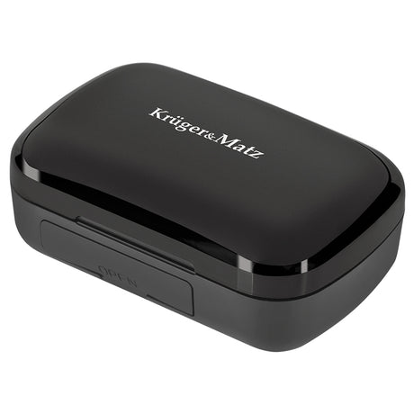 Casti Bluetooth 5.3 Powerbank M10 Kruger&Matz