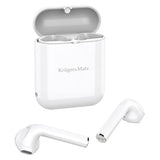 Casti Bluetooth 5.0 Tws M1 Kruger&Matz