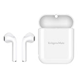 Casti Bluetooth 5.0 Tws M1 Kruger&Matz