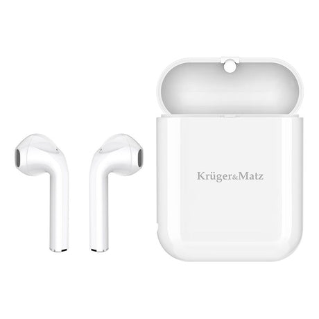 Casti Bluetooth 5.0 Tws M1 Kruger&Matz
