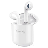 Casti 5.0 Tws M1 & Kruger cu Bluetooth, baterie 500 mAh si USB