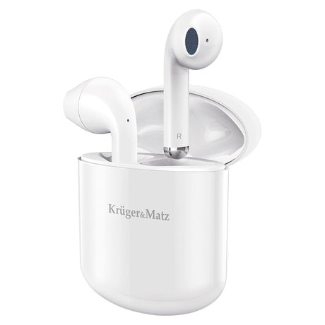 Casti Bluetooth 5.0 Tws M1 Kruger&Matz