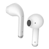 Casti 5.0 Tws M1 & Kruger cu Bluetooth, baterie 500 mAh si USB