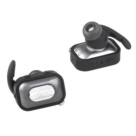 Casti M7 True & Kruger cu Bluetooth si baterie 380 mAh