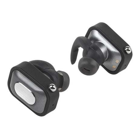 Casti M7 True & Kruger cu Bluetooth si baterie 380 mAh