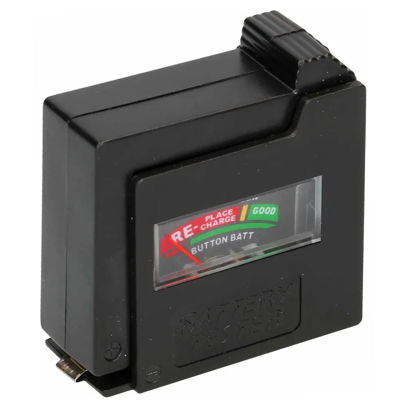 Tester de Baterii Goobay