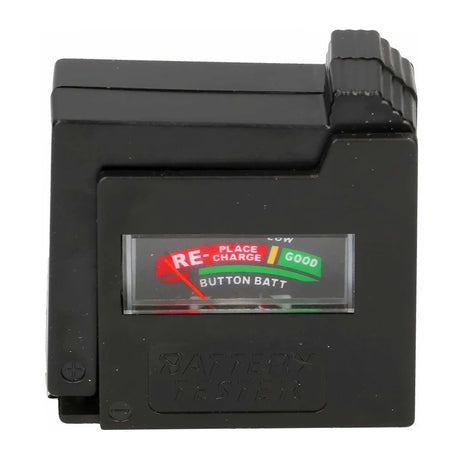 Tester de Baterii Goobay