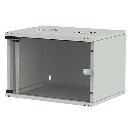 Rack de Perete 6U 19 Inch Dekro