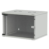 Rack de Perete 6U 19 Inch Dekro