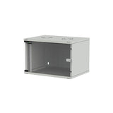 Rack de Perete 6U 19 Inch Dekro